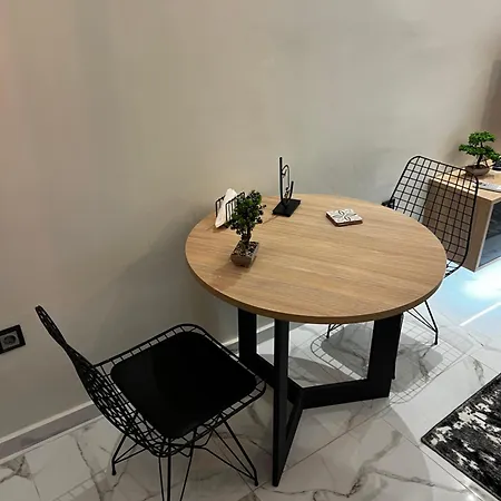 Elnef Apartmán Soluň