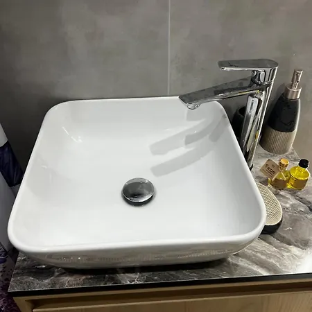 Apartmán Elnef Soluň