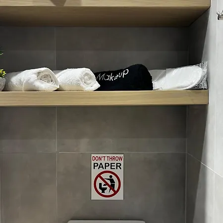 Apartmán Elnef *