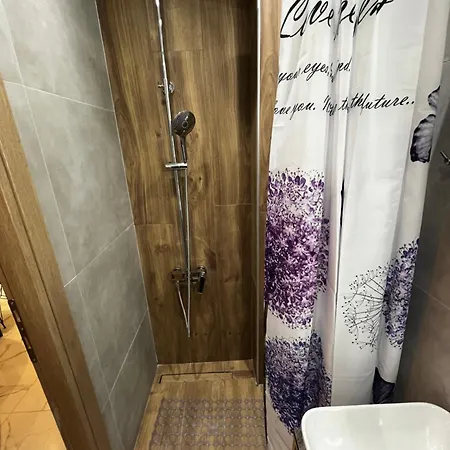Apartmán Elnef *