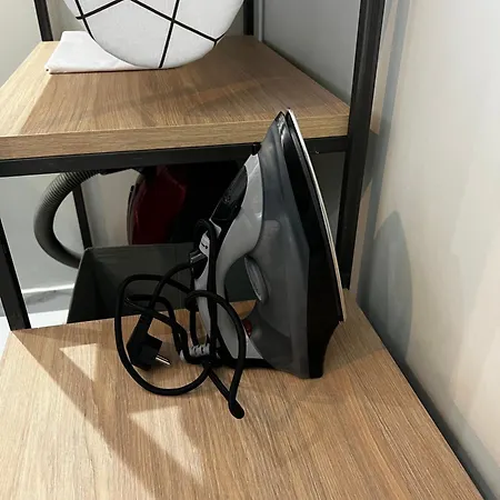 Elnef Apartmán *