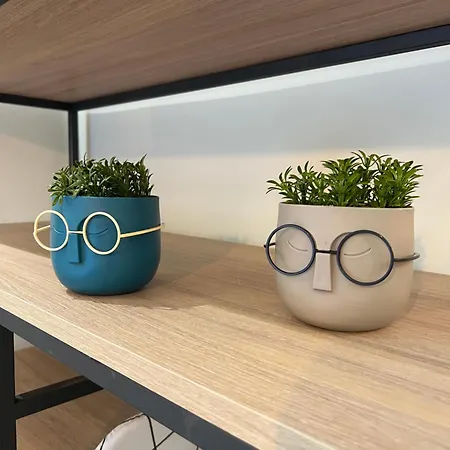 Elnef Apartamento Tesalónica