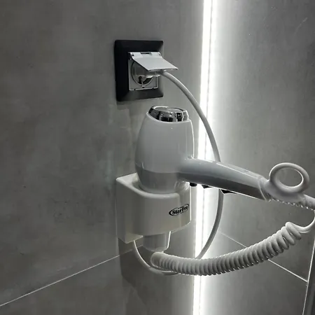 Elnef Apartmán *