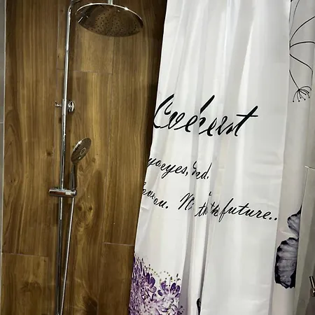 Elnef Apartmán *
