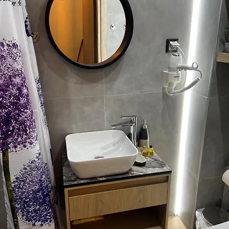Apartmán Elnef *