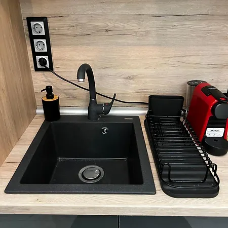 Elnef Apartmán *
