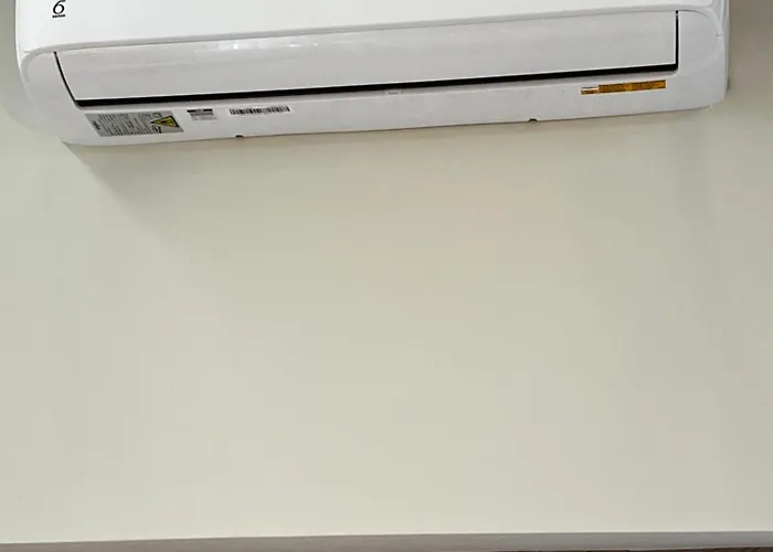 Apartament Elnef