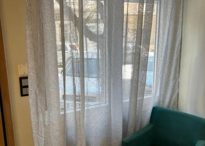 Elnef Apartament Saloniki