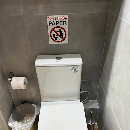 Elnef * 테살로니키