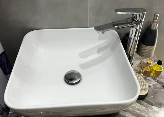 Apartment Elnef Thessaloniki