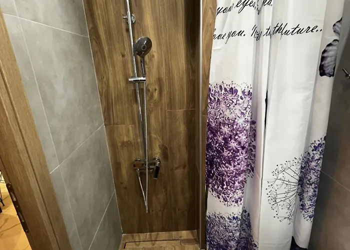 Apartmán Elnef *