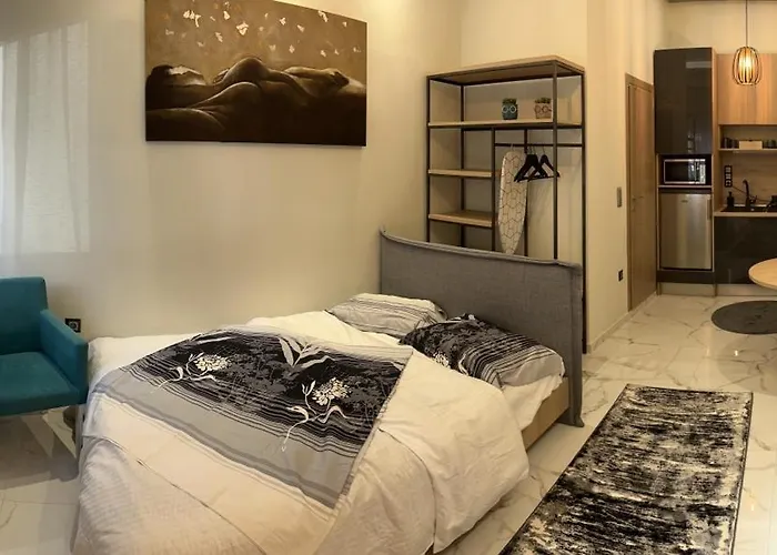 Elnef Apartmán Soluň