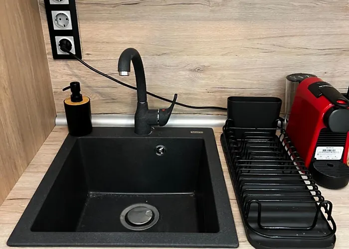 Elnef Apartmán *