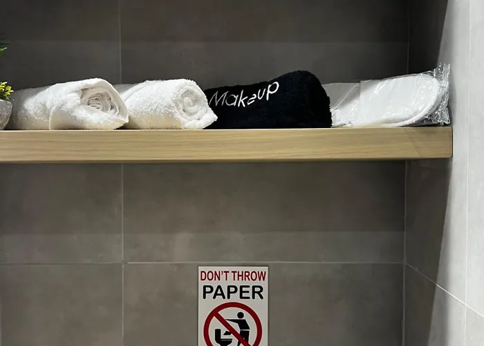 Apartman Elnef *